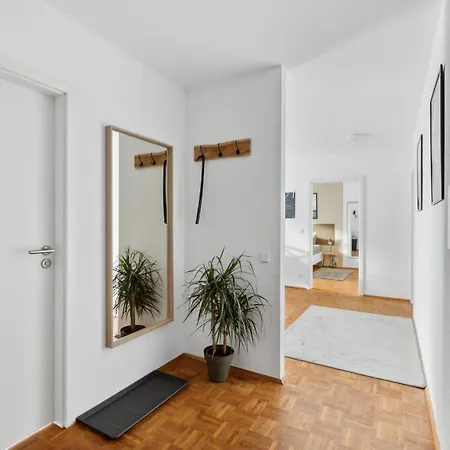 Auraapartment - Oase#1 Merseburg Exterior foto