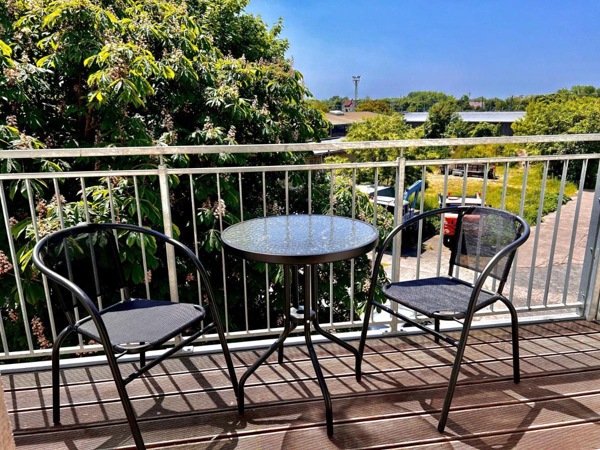 Auraapartment - Oase#1 Appartement