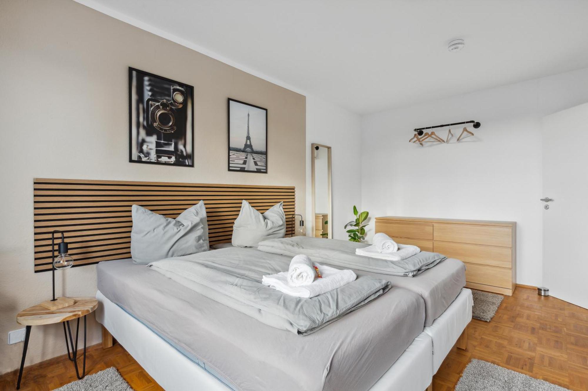Auraapartment - Oase#1 Appartement *